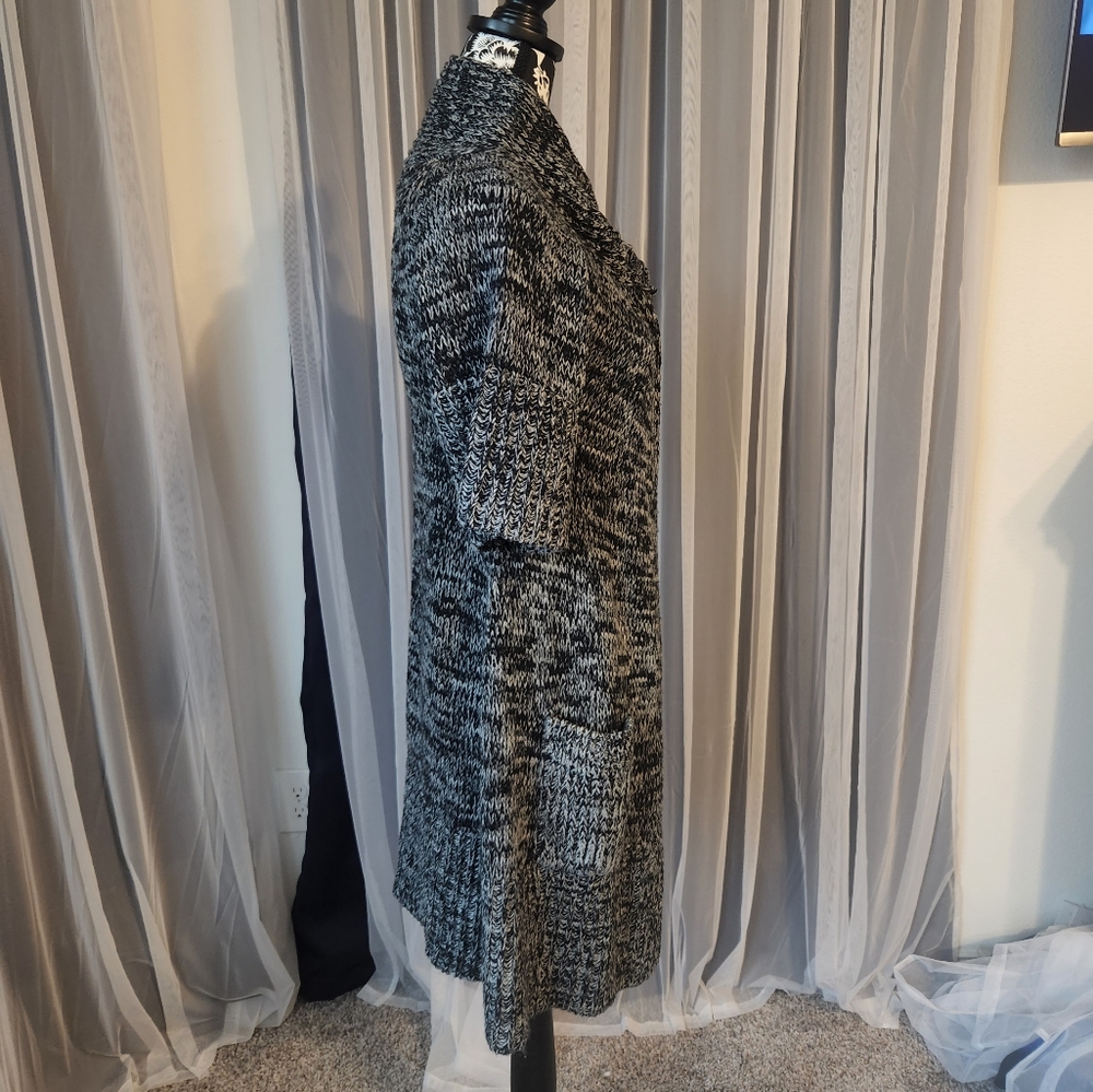 Long sweater - Picture 5 of 6